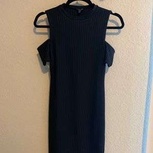 Guess little black dress